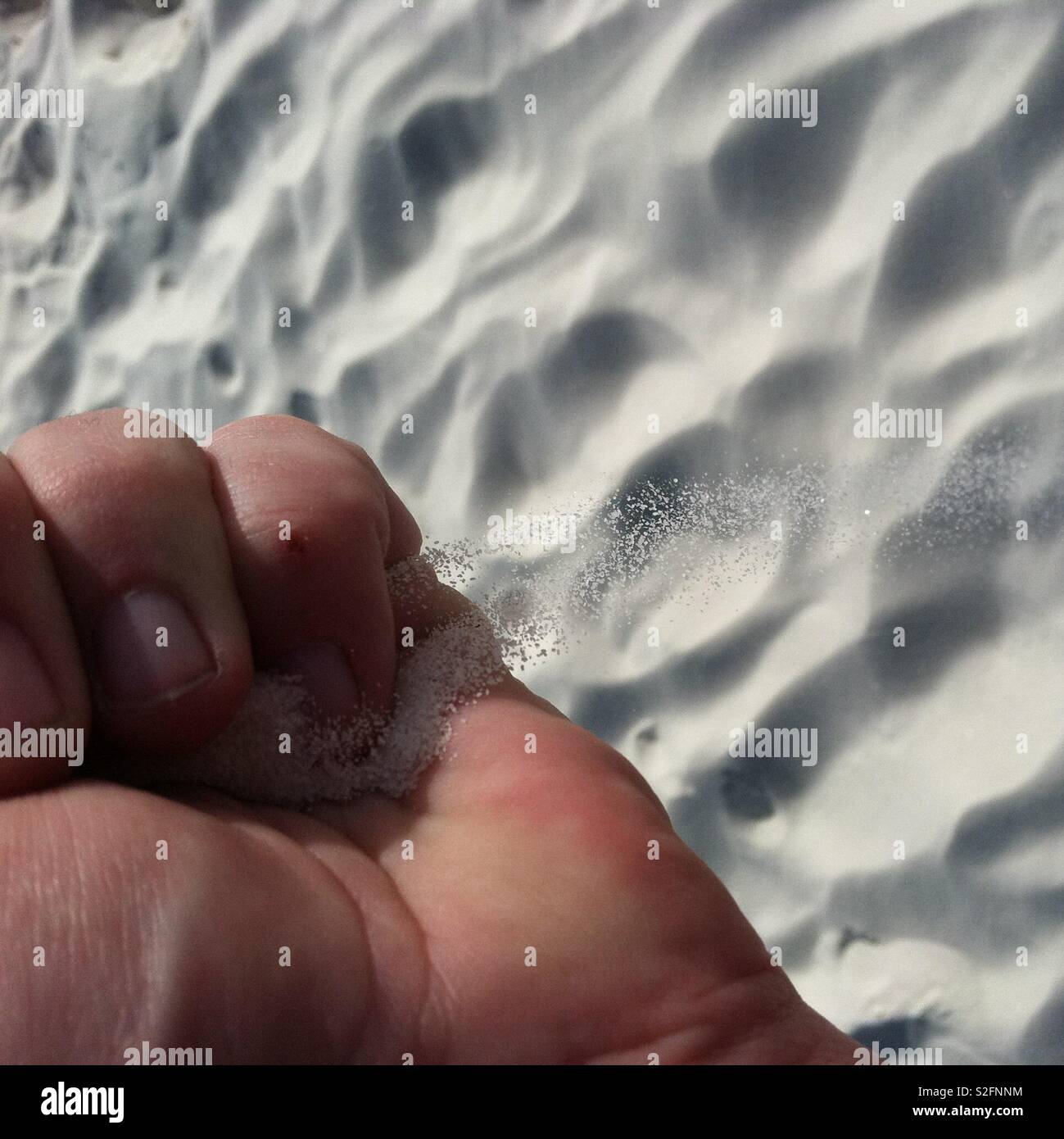 Grains of sand hi-res stock photography and images - Alamy