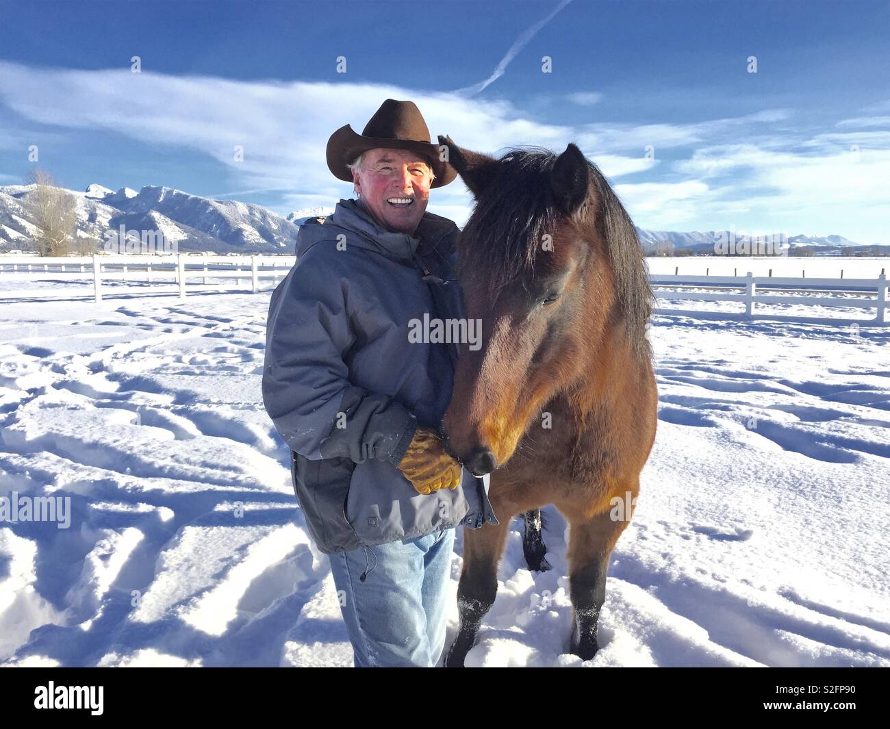 cisco cowboy hat