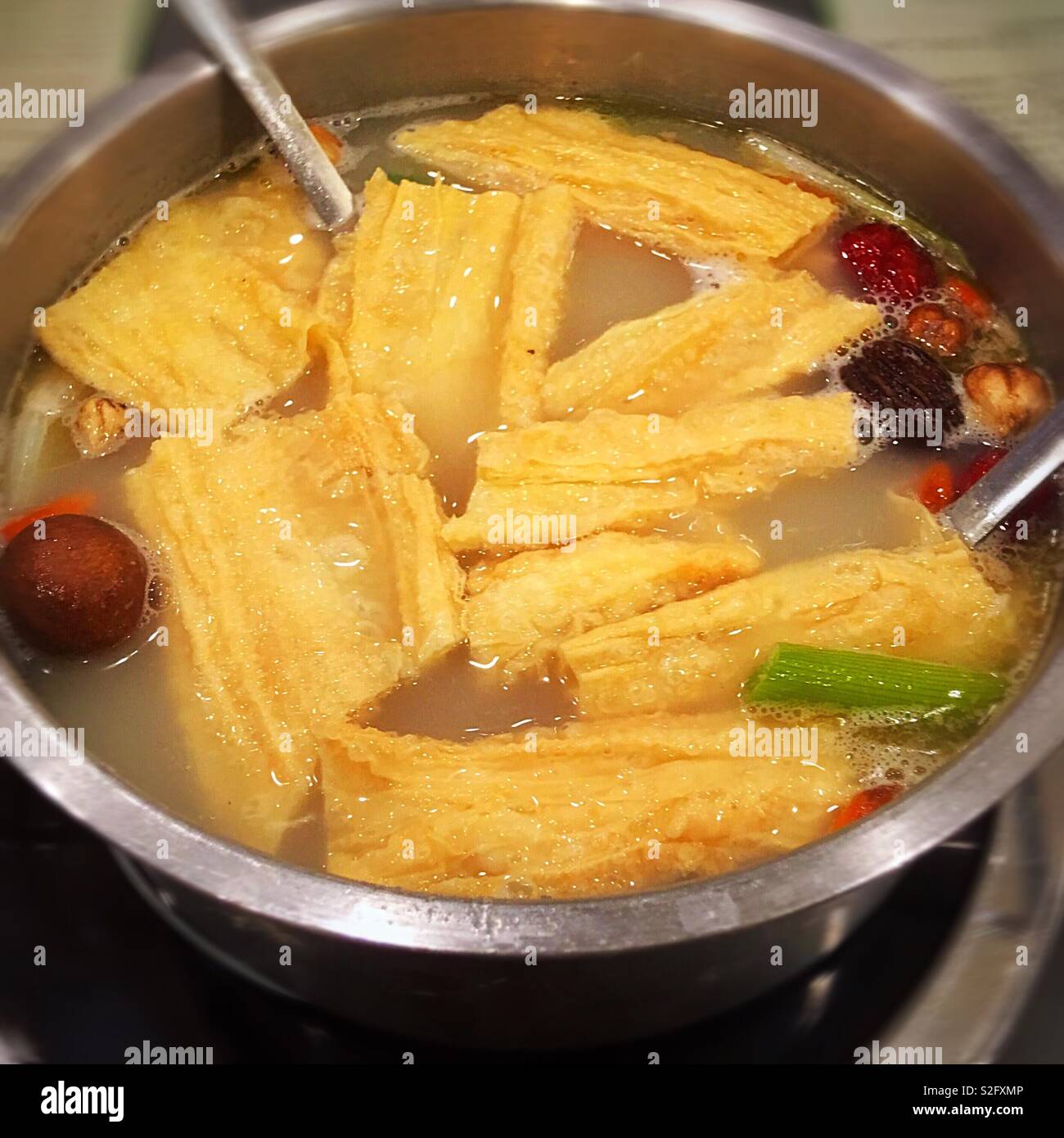 Bean curd sheet hires stock photography and images Alamy