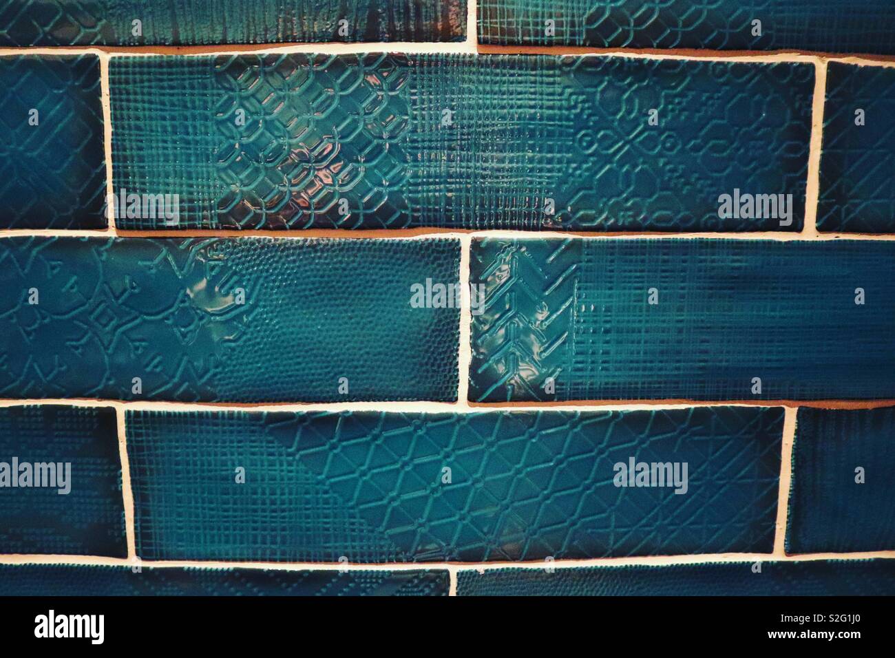 Textured tiles hi-res stock photography and images - Alamy