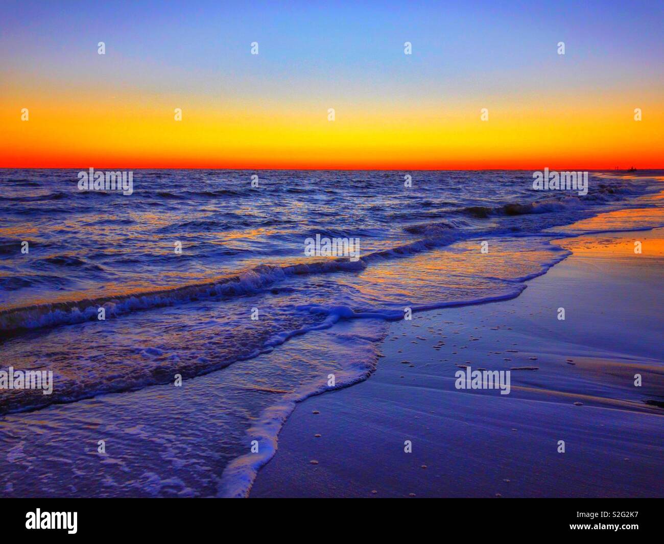 Dauphin island alabama hires stock photography and images Alamy