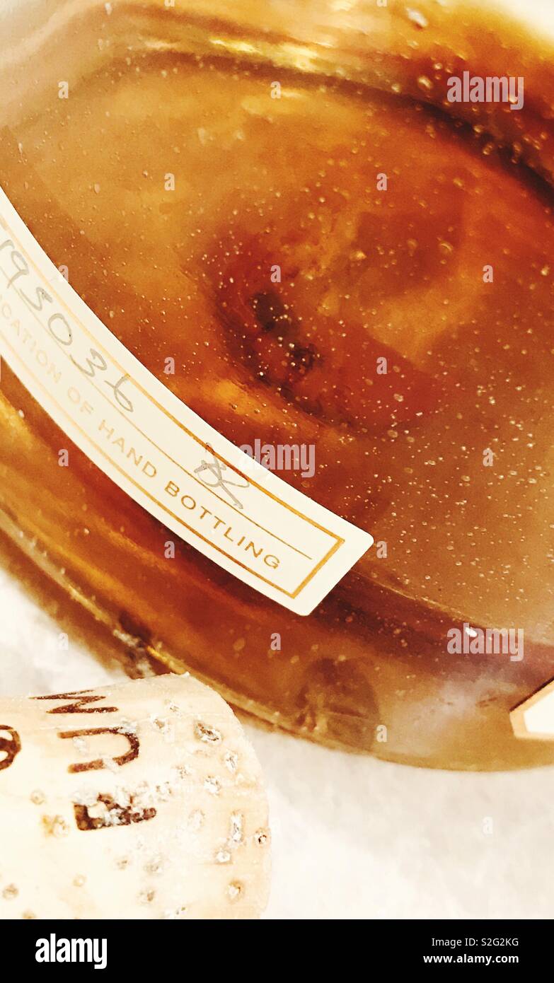 Rum bottle hires stock photography and images Alamy