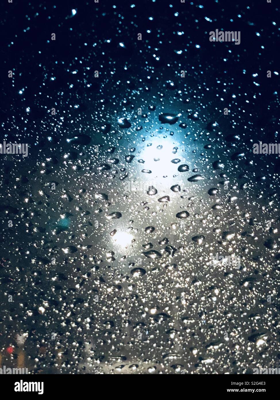 Abstract Rain High Resolution Stock Photography and Images - Alamy