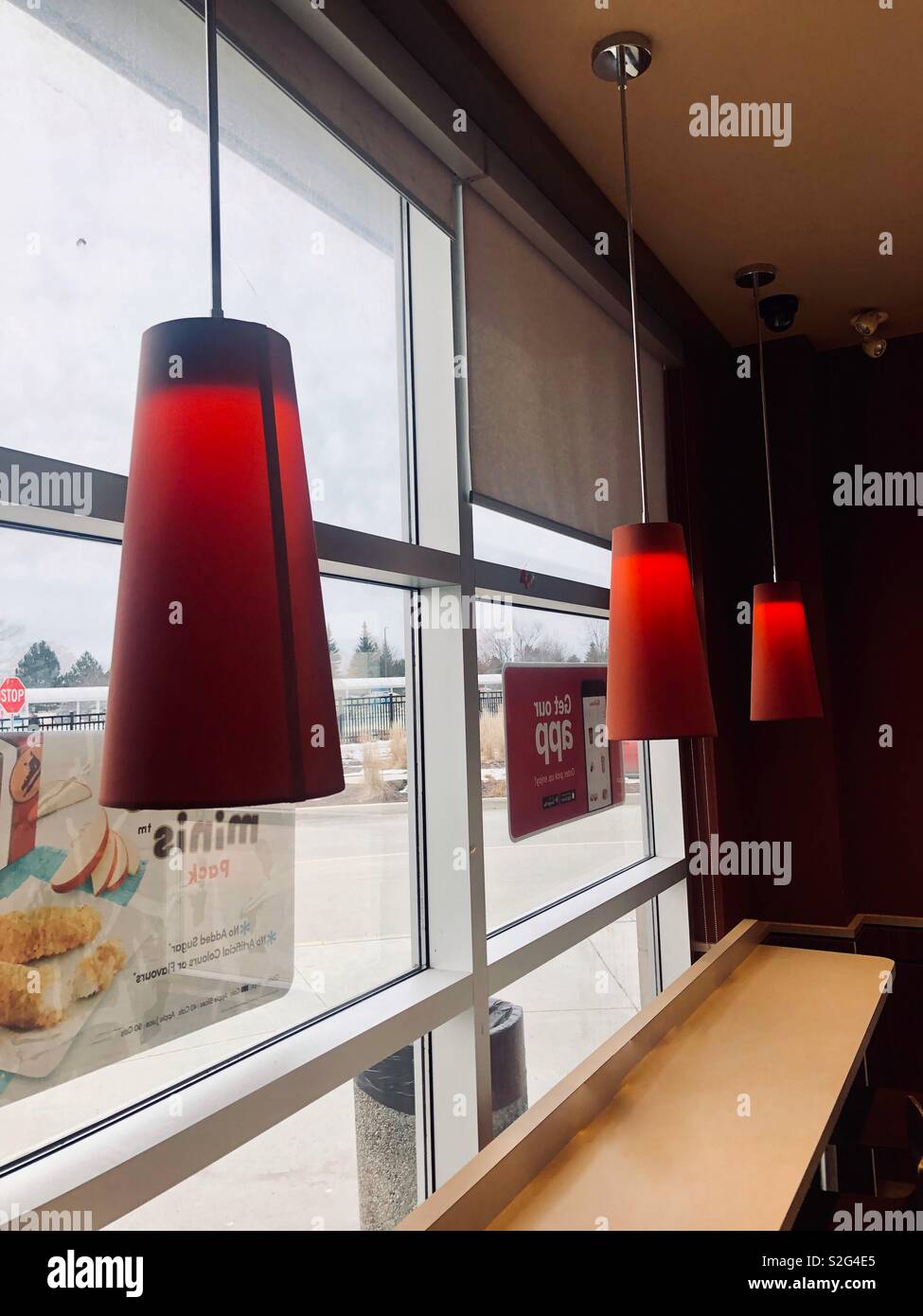 Cataraqui mall hires stock photography and images Alamy