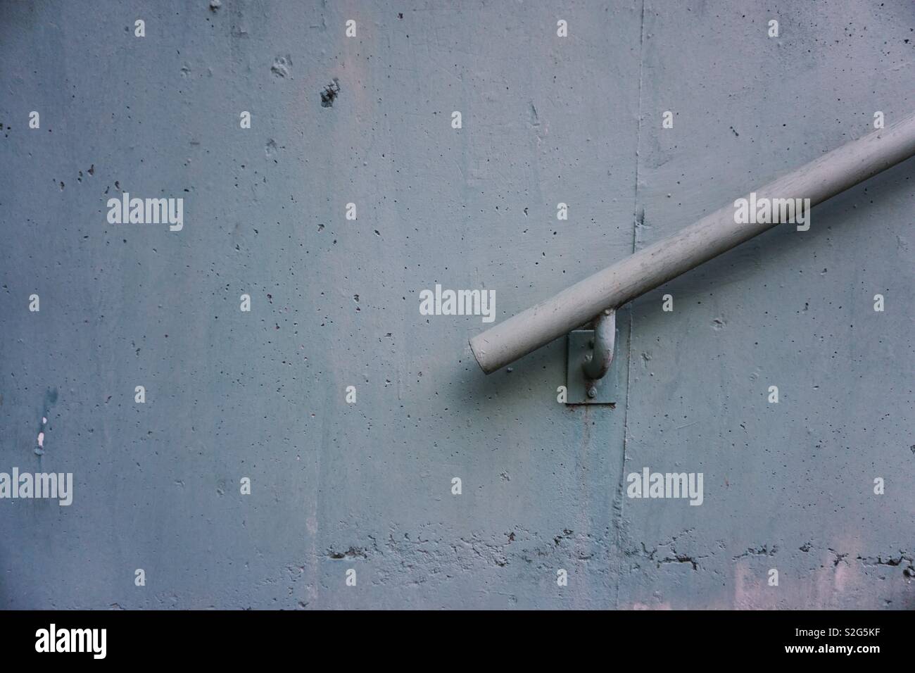 abstract blue wall texture pattern Stock Photo - Alamy