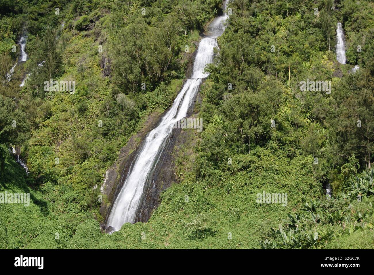 Ile de la reunion hi-res stock photography and images - Alamy