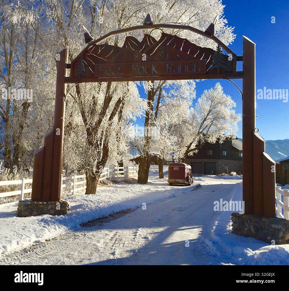 Thayne west hires stock photography and images Alamy