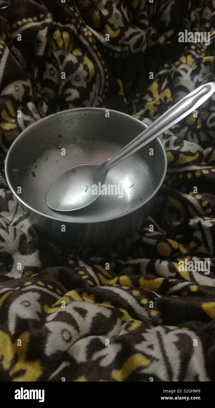 No cutlery hires stock photography and images Alamy