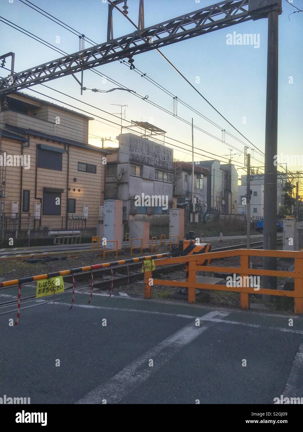 Shimo kitazawa hires stock photography and images Alamy