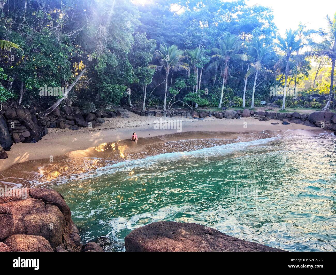 Ubatuba São Paulo fonte: c8.alamy.com