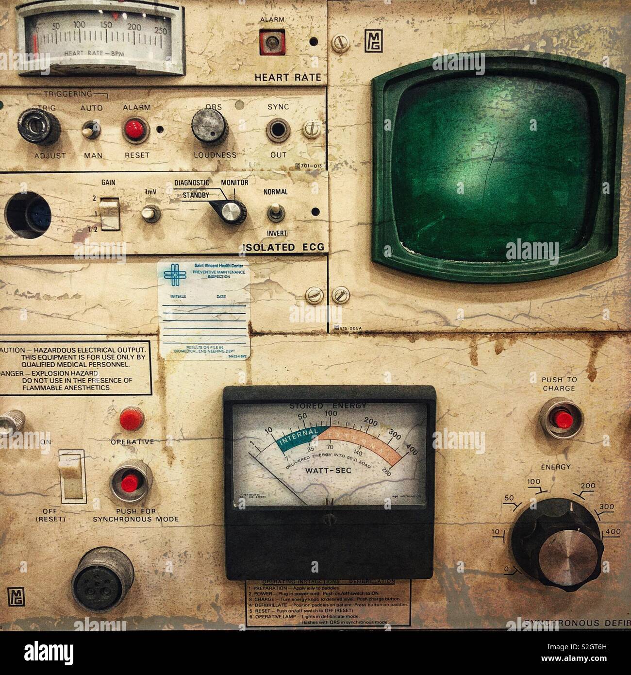 Antique medical equipment hires stock photography and images Alamy