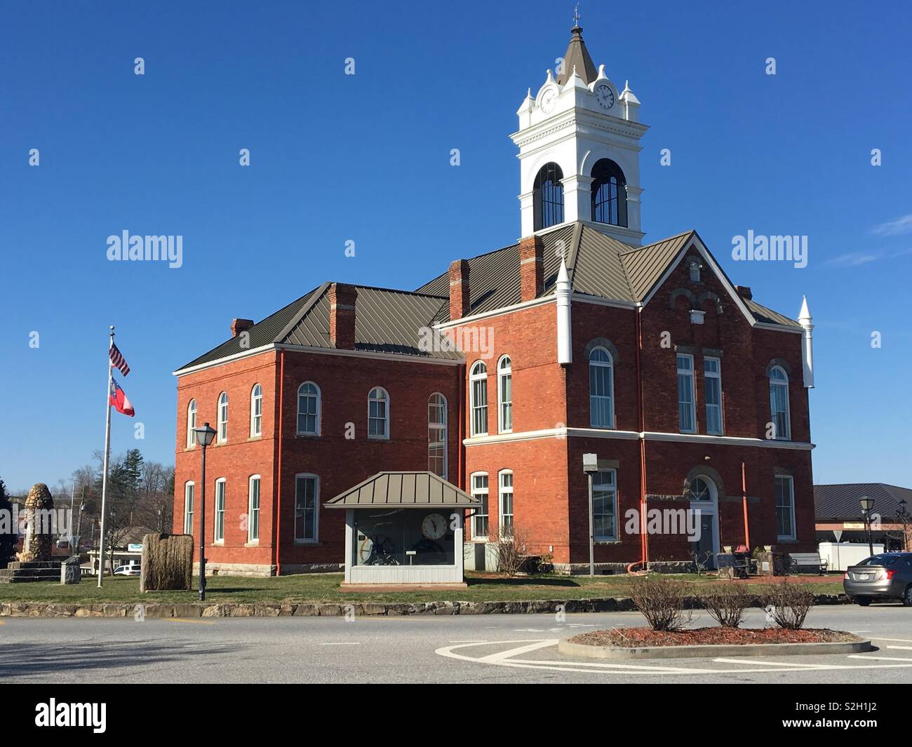Blairsville hires stock photography and images Alamy