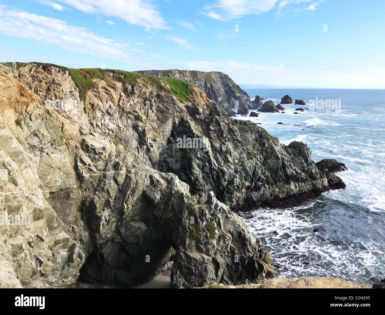 Bodega head hi res stock photography and images Alamy