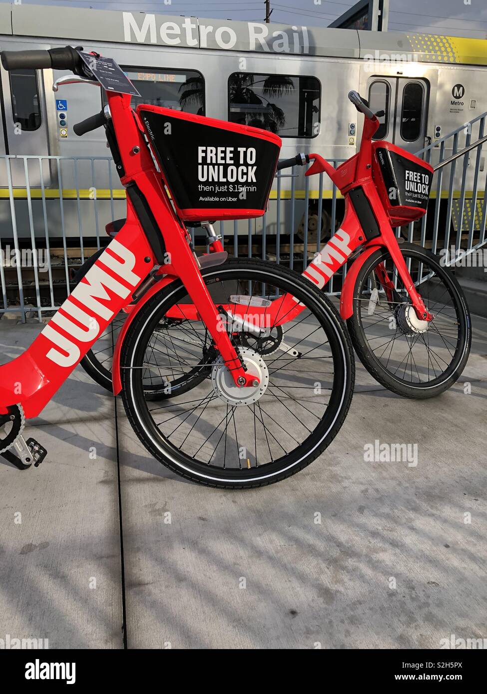 uber electric bike