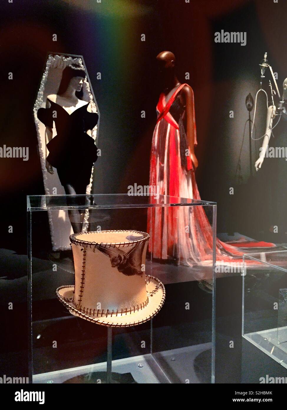 exhibitionism-hi-res-stock-photography-and-images-alamy