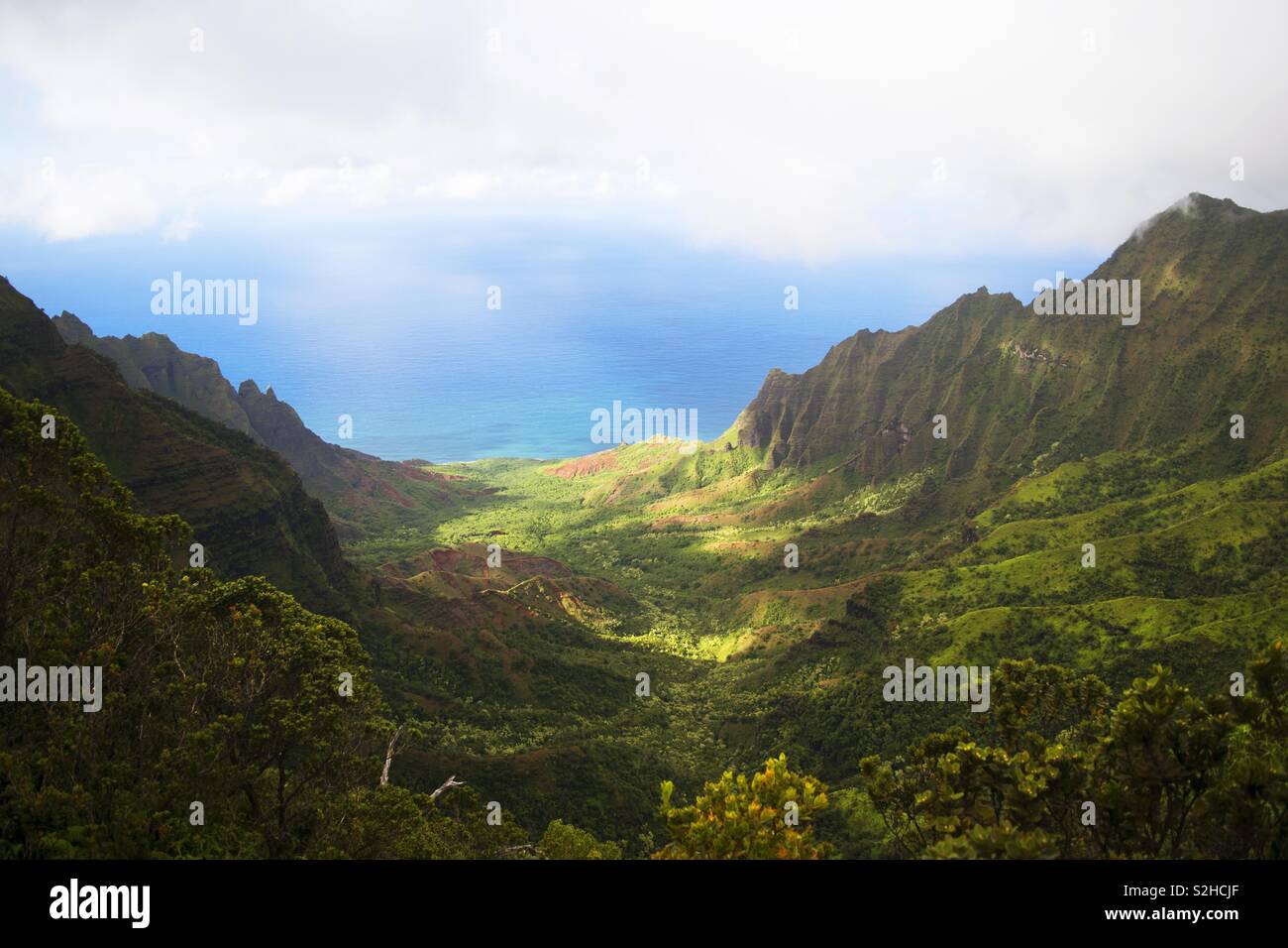 Weather na pali coast