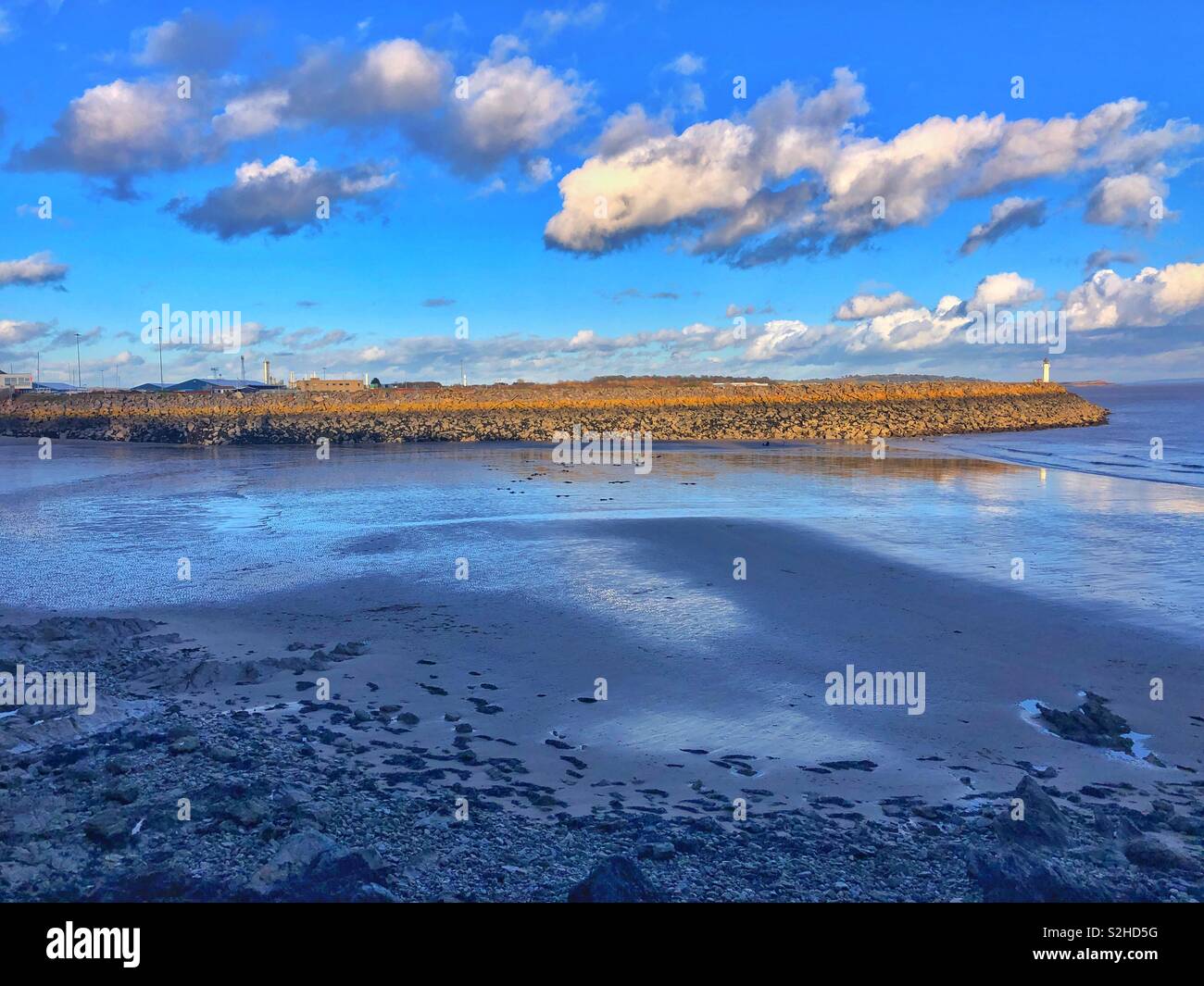 Jacksons bay hires stock photography and images Alamy
