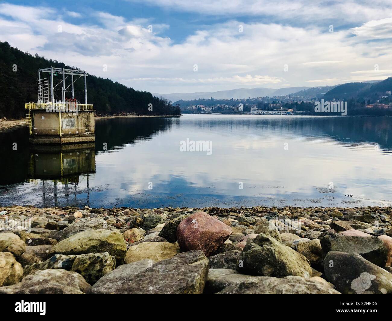 Pancharevo hi-res stock photography and images - Alamy