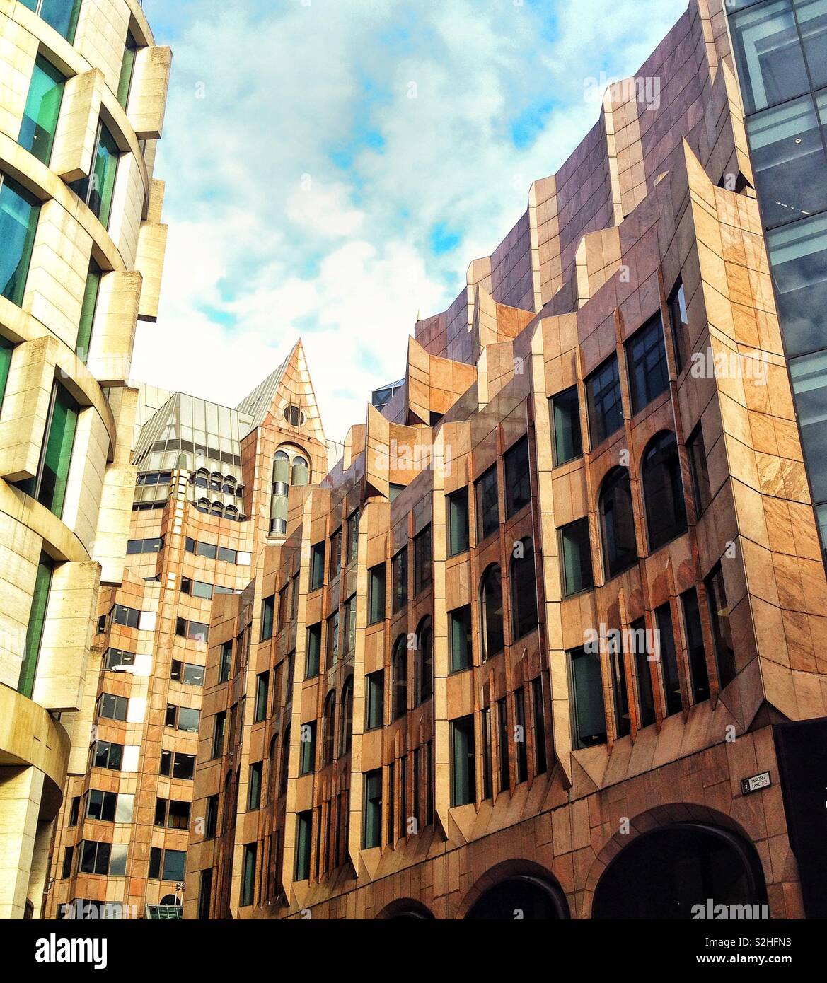 Neo Gothic Architecture Stock Photos & Neo Gothic Architecture Stock Images Alamy