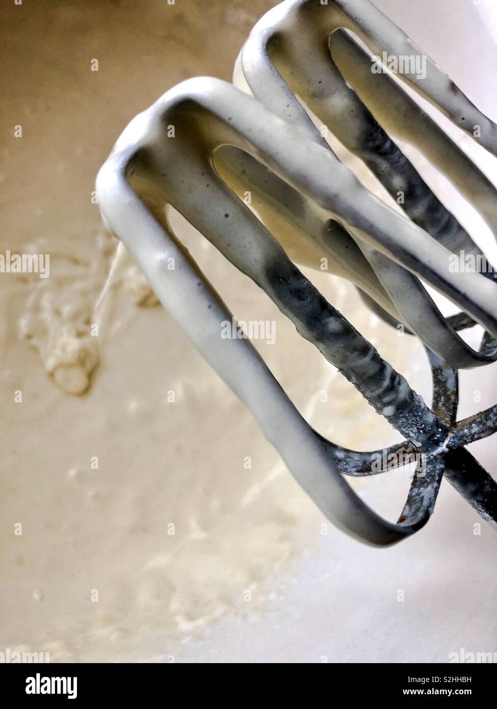 Cake Mixer High Resolution Stock Photography and Images Alamy