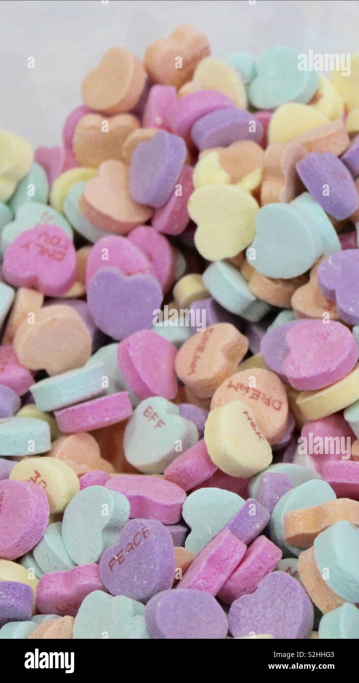Candy pastels hires stock photography and images Alamy