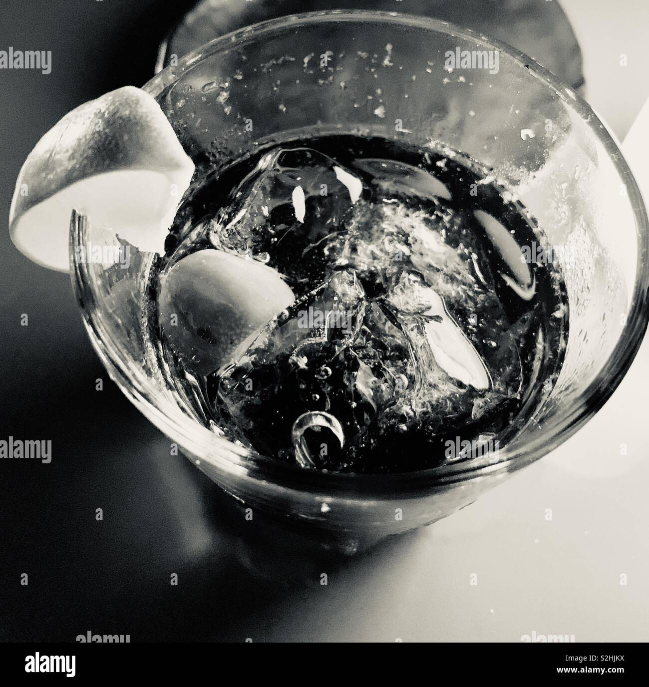 Rum and coke hires stock photography and images Alamy