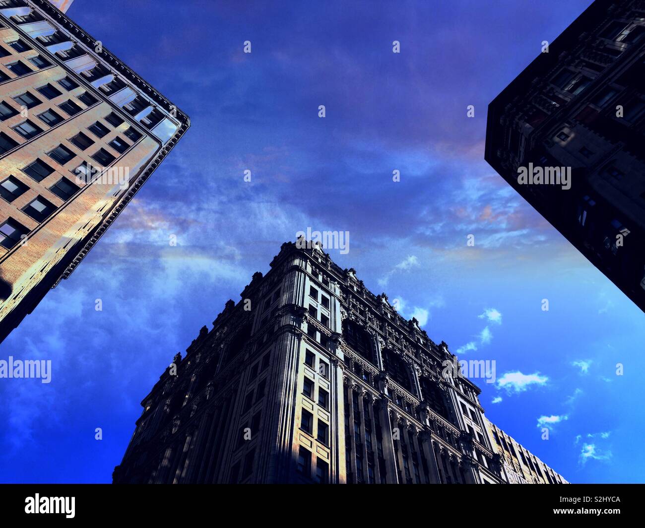 95 madison ave hires stock photography and images Alamy