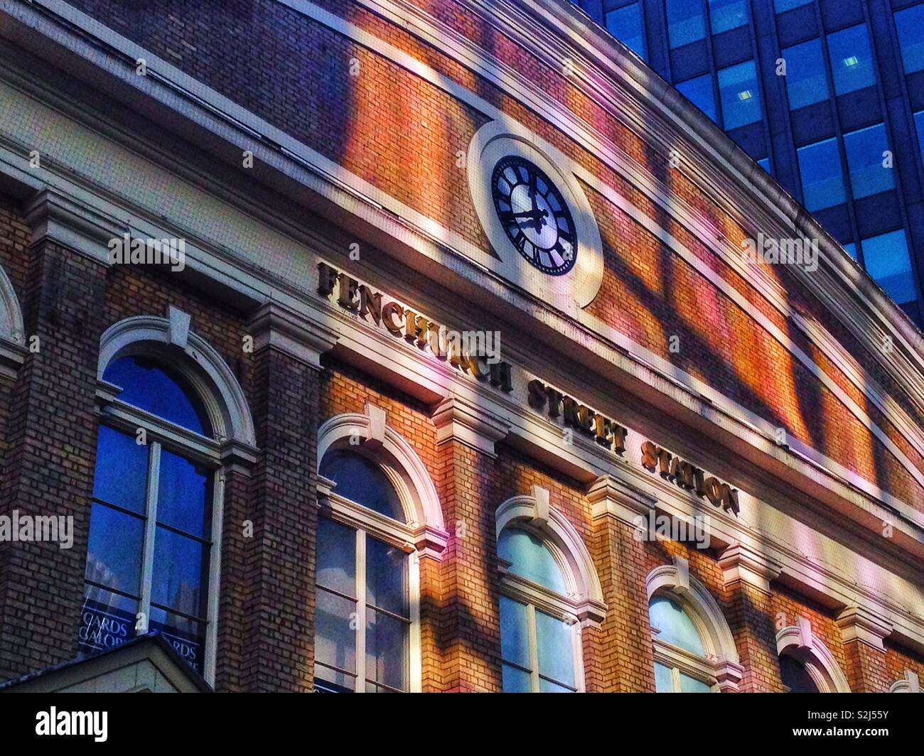 Monopoly Railway Stations