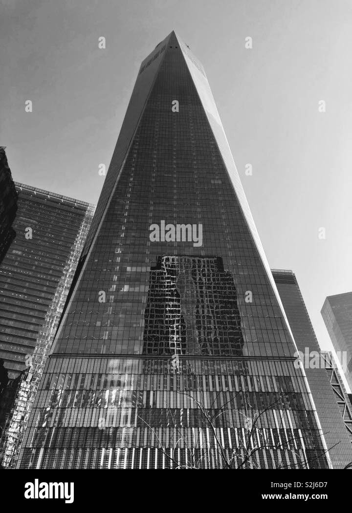 New York’s building Stock Photo Alamy