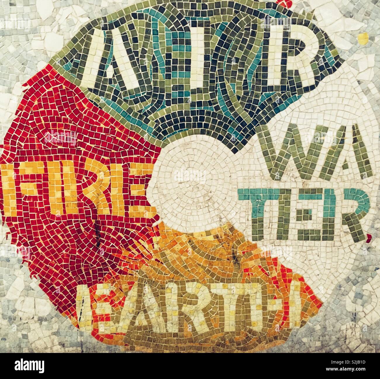 The four elements hi-res stock photography and images - Alamy