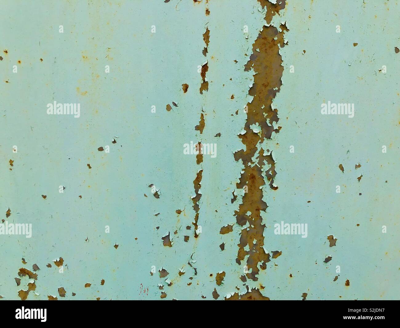 Abstract art rust colour hi-res stock photography and images - Alamy