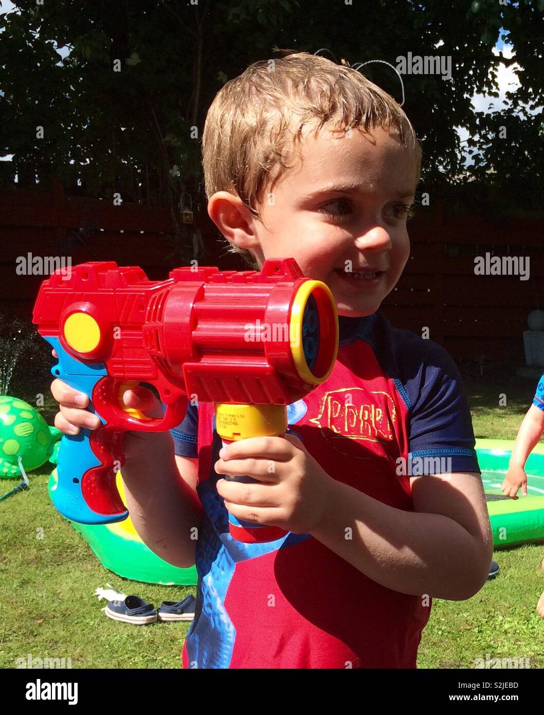 bubble fun bubble machine