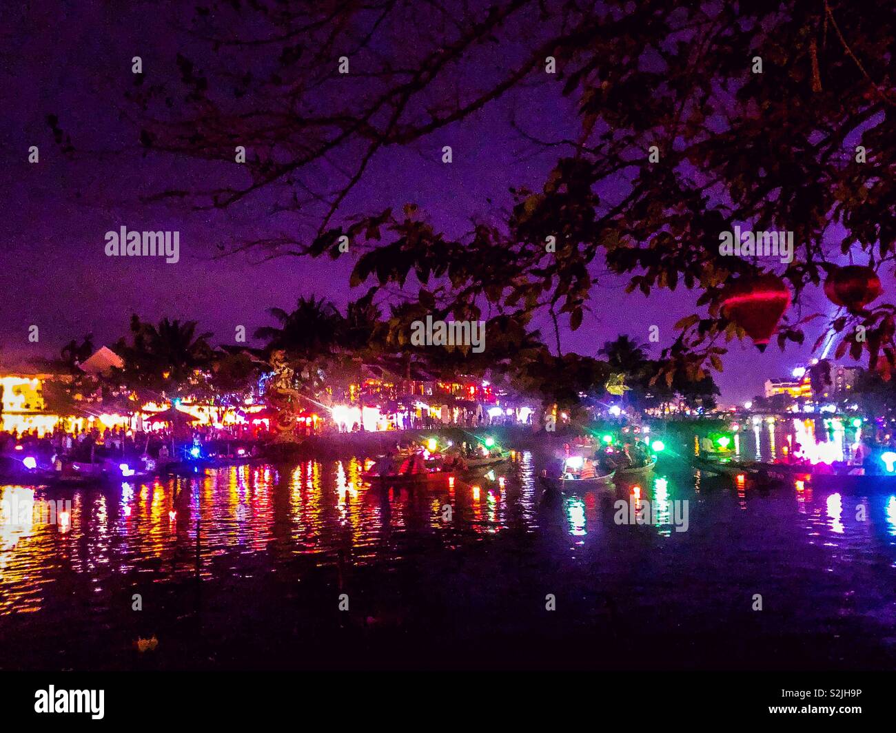 Light At Night Stock Photo Alamy light-at-night-stock-photo-alamy