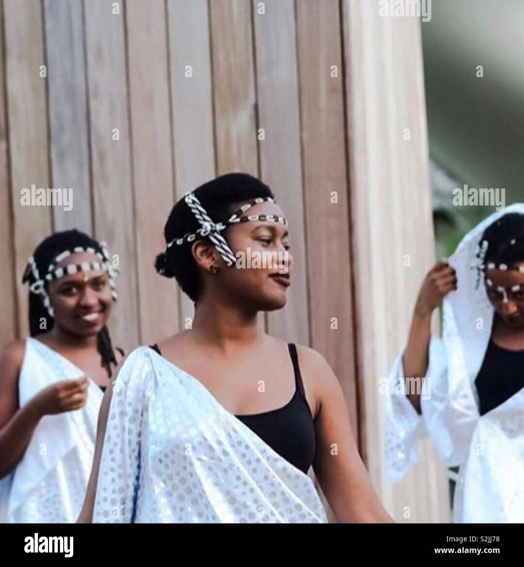 Ella Baker Home Town