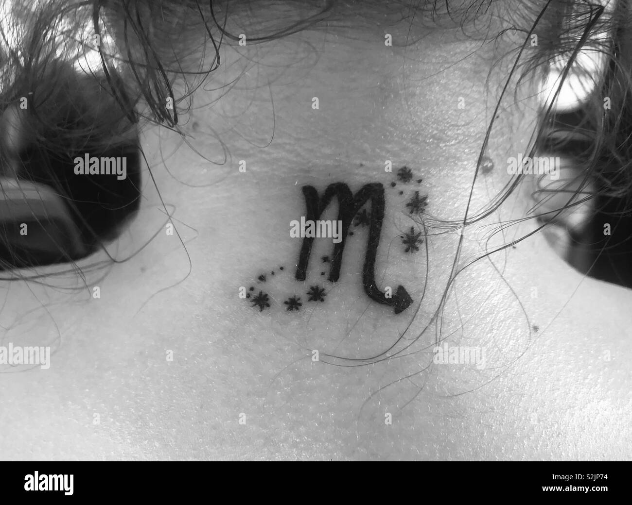 Tattoo Girl Stock Photos & Tattoo Girl Stock Images - Alamy