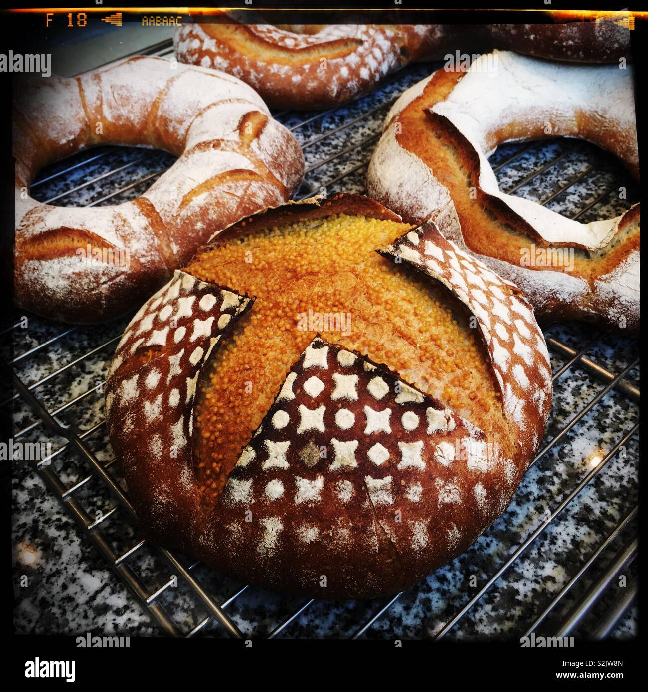 French bakery hires stock photography and images Alamy