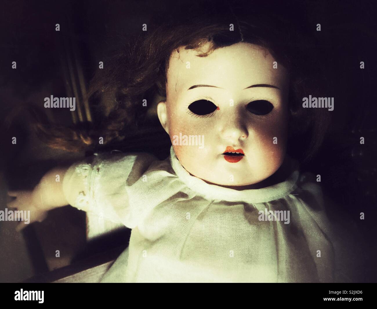 baby doll antique