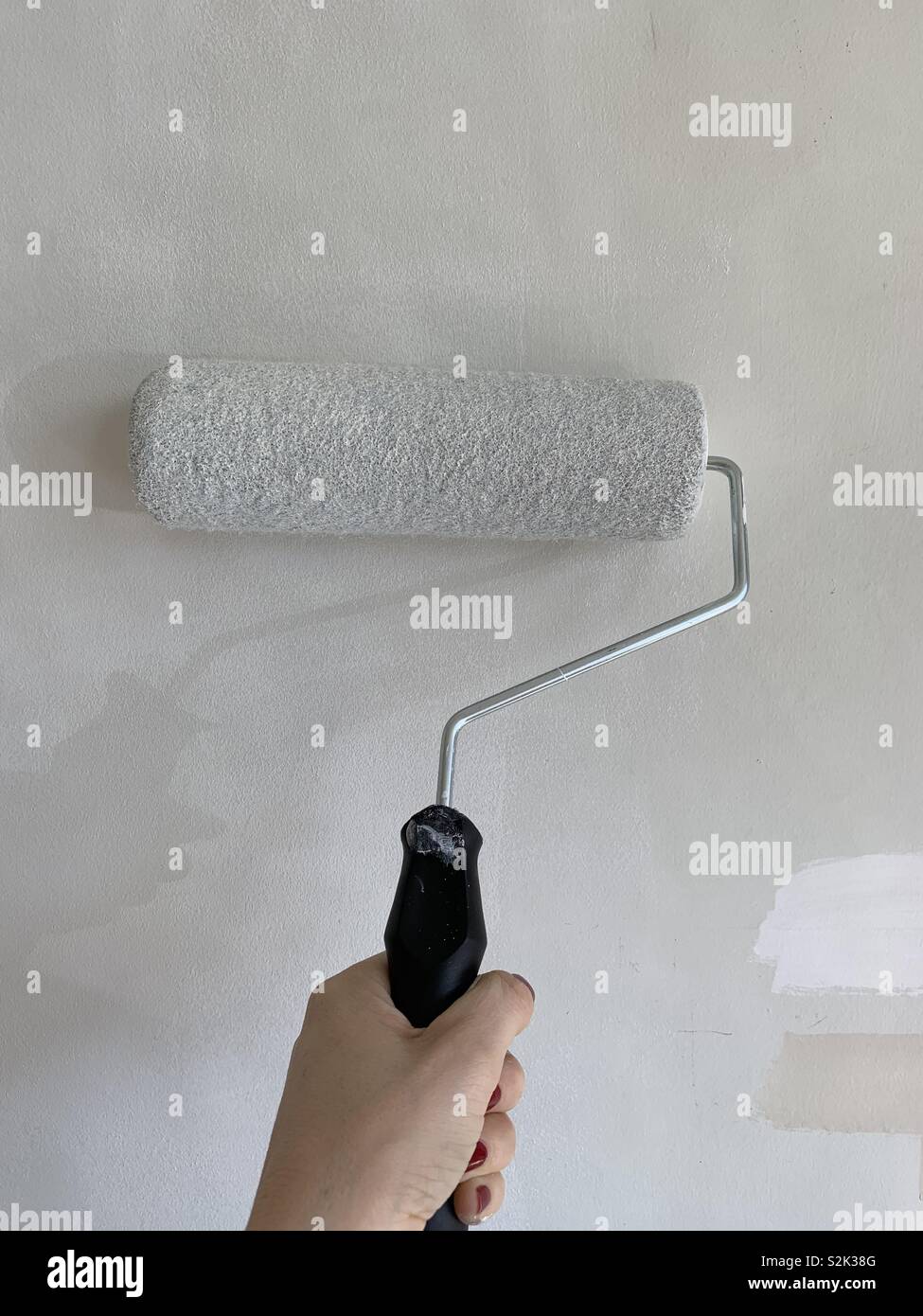 Farrow and ball hires stock photography and images Alamy