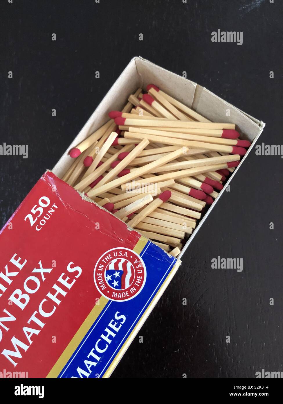 Match Sticks Stock Photos & Match Sticks Stock Images Alamy
