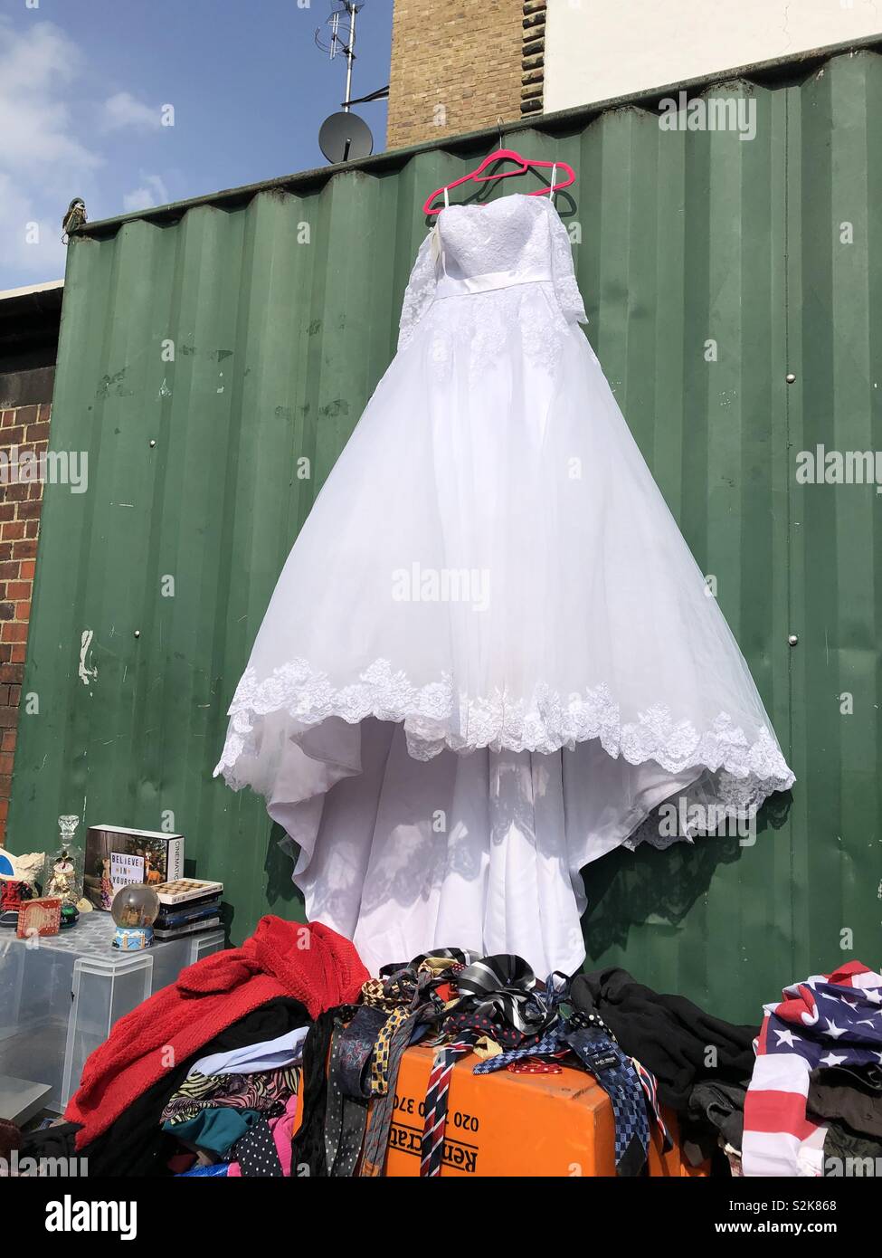 2nd hand bridesmaid dresses uk Siwalai main image 0