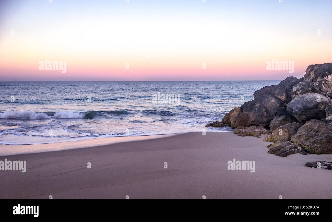 Mandurah beach hires stock photography and images Alamy