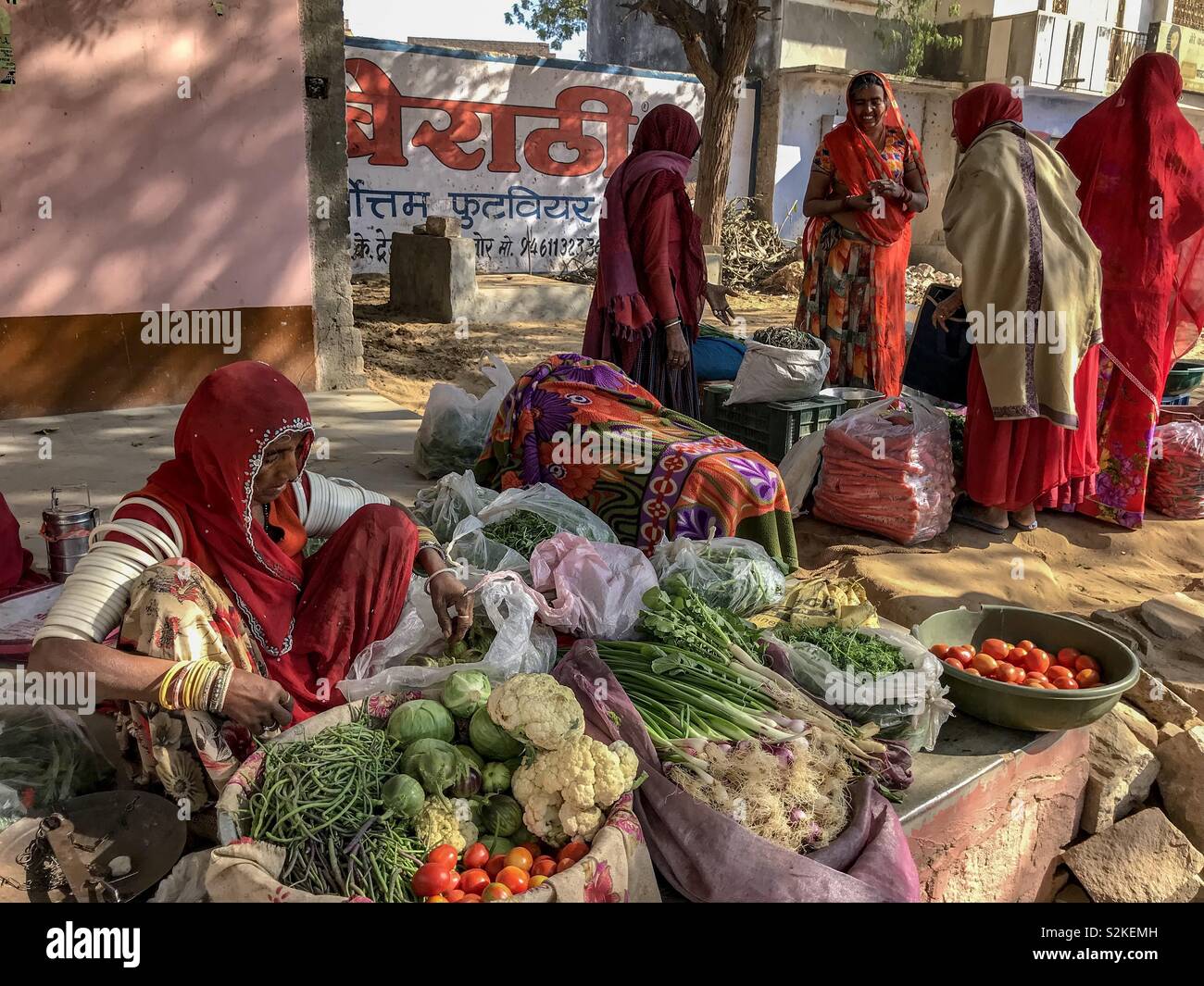 Jalore, rajasthan hi-res stock photography and images - Alamy