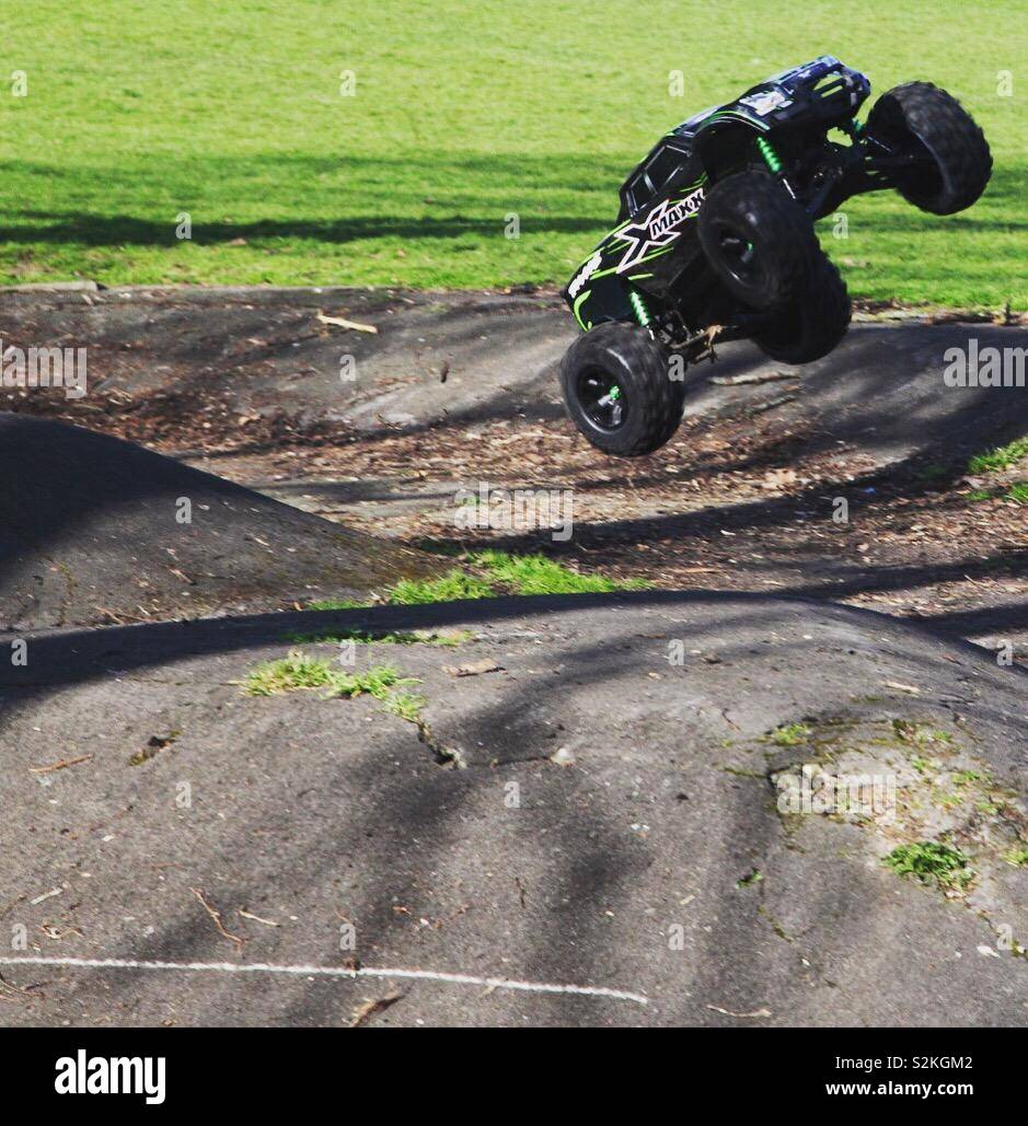 Send it! Stock Photo