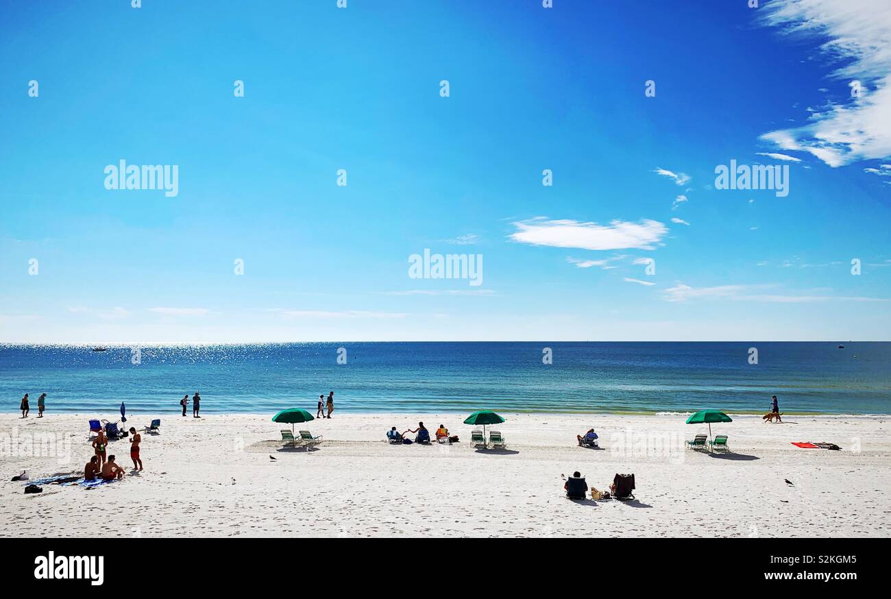 Estero island florida hires stock photography and images Alamy