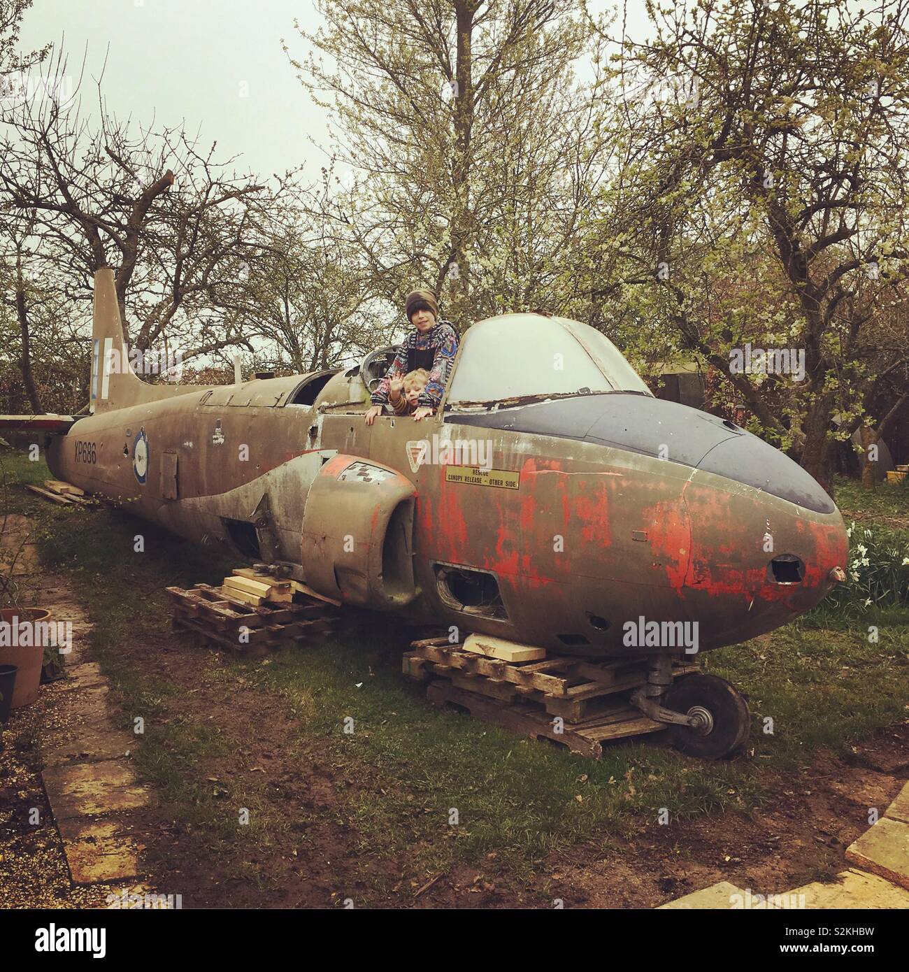Vintage Scraps - Aeroplanes Vintage Scraps - Aeroplanes