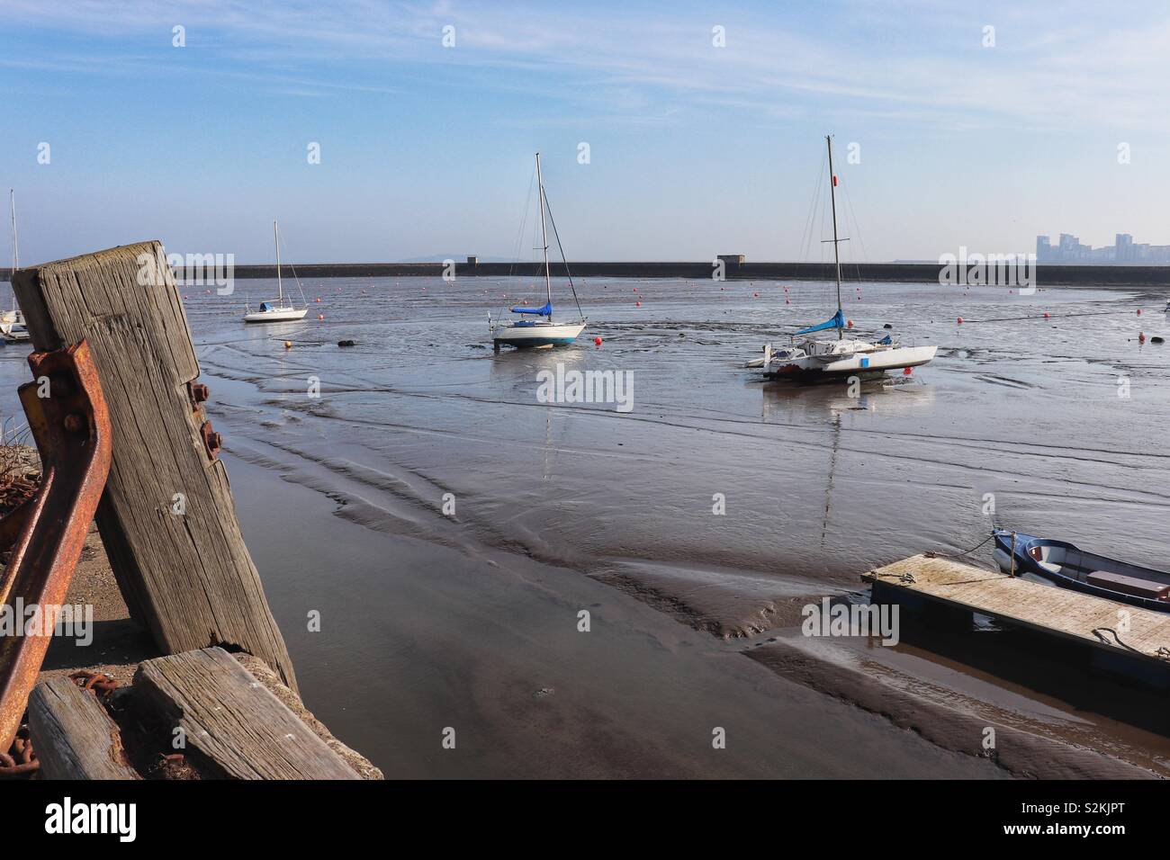 Granton harbour hires stock photography and images Alamy