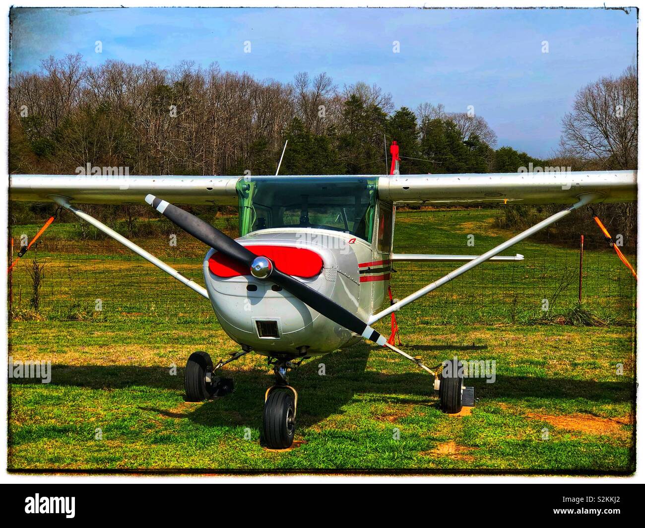 Prop Plane High Resolution Stock Photography and Images Alamy