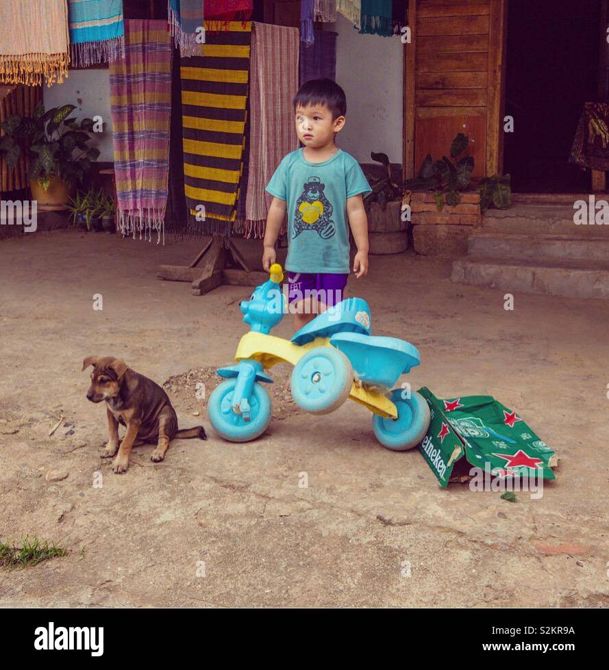 Dasan baby 2025 royal tricycle