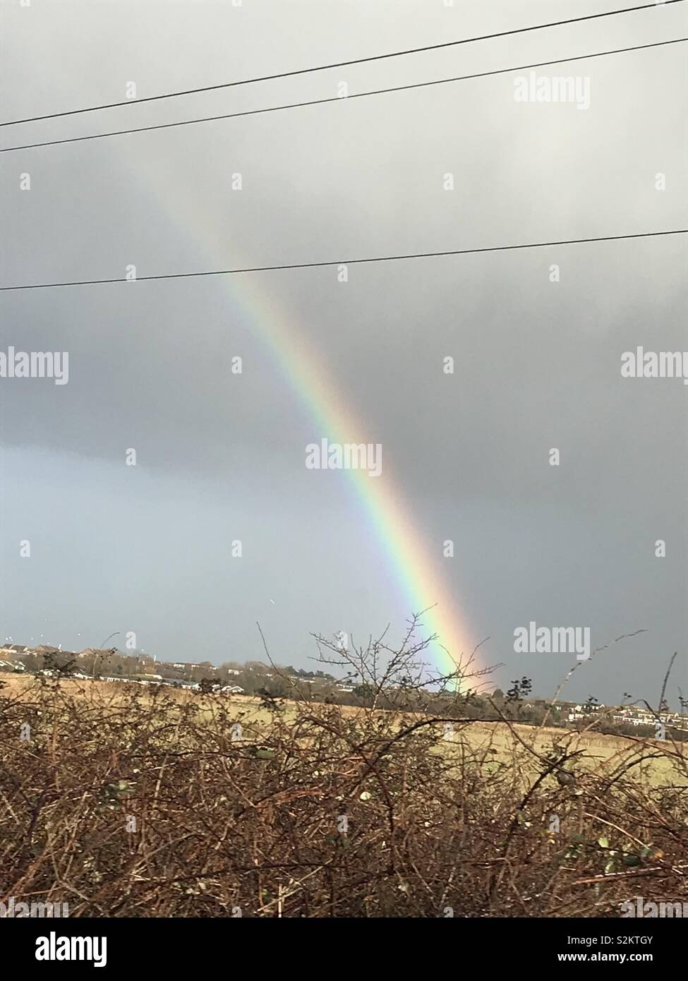 Rainbow multi hi-res stock photography and images - Alamy