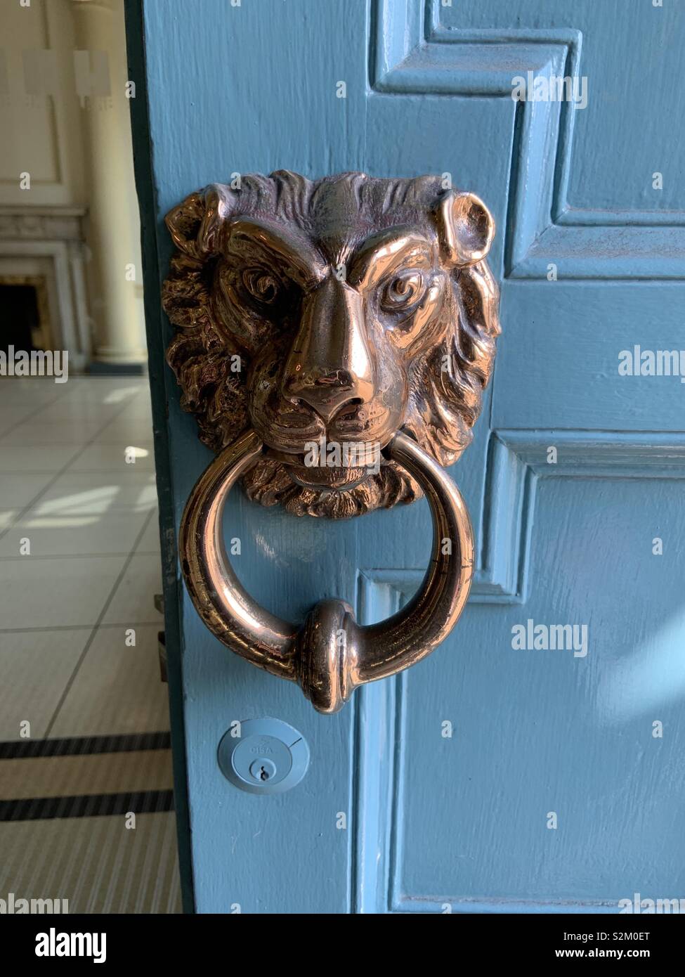 Knock Door Stock Photos Knock Door Stock Images Alamy